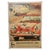 Art Deco Advertising Poster Porsche Automobile, 1930s For Sale - Image 6 of 6