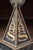 19th Century Large Pyramidal "Kern and McNaughton" Cigar Signage For Sale - Image 4 of 6