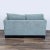 2000 - 2009 Jonathan Louis Contemporary Loveseat For Sale - Image 5 of 8