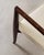 Set of Four T. H. Robsjohn-Gibbings Klismos Dining Armchairs For Sale - Image 17 of 18
