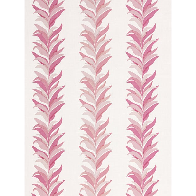Tone-on-tone stripes get a tropical twist with our Chira Island motif. Offered in 6 retro-inspired shades, Chira Island is...