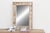 Contemporary 34" Reclaimed Carved Patch Work Mirror For Sale - Image 3 of 8