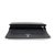 Animal Skin Discontinued Chanel Timeless CC Black Caviar Leather Flap Long Wallet For Sale - Image 7 of 11