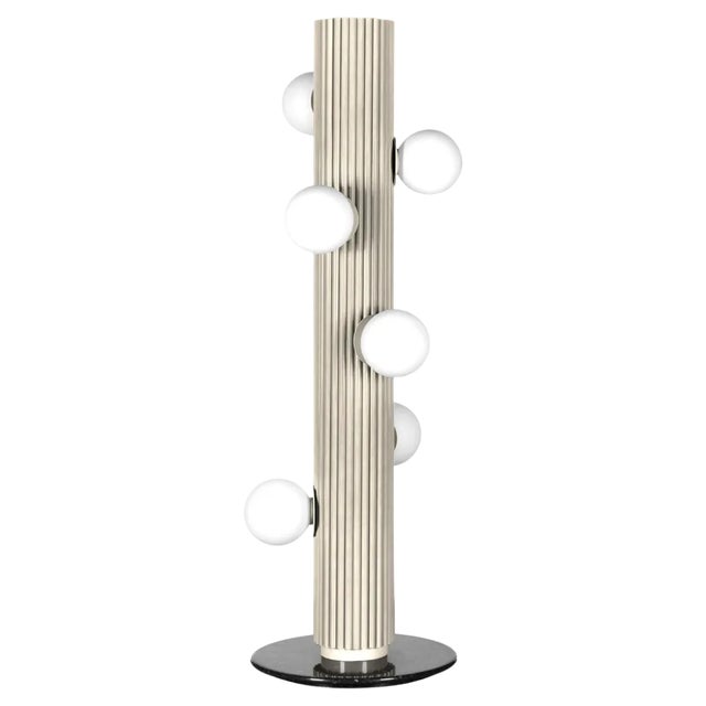 Kleos Floor Lamp by Royal Stranger For Sale