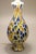 1960s 1960s Rarest Murano Millefiori Mosaic Blown Glass Barovier Toso Italy Art Glass Brass Table Lamp For Sale - Image 5 of 11