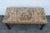 This charming Bench is made of wood, solid wood, and tapestry upholstery. This lovely Bench has Traditional style from the...
