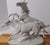 White Carl Scheidig Galloping Horses – Gräfenthal German Porcelain Sculpture For Sale - Image 8 of 18