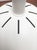 Mid-Century Modern Mid-Century German Space Age White Pendant Lamp from Staff Leuchten For Sale - Image 3 of 12
