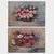 This delicate pair of still lifes is the work of Alice Rey, a French artist renowned for the sensitivity of her mid-20th-...