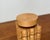 Mid-Century German Wooden Candleholder, 1960s For Sale - Image 10 of 16