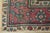 Tabriz Rug 9’7” X 12’7” Pink Wool Vintage Distressed Hand-Knotted Carpet For Sale - Image 12 of 15