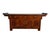 19th Century Chinese Catalpa Everted Flange Sideboard For Sale In Greensboro - Image 6 of 6
