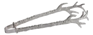 St. Anton Pewter Ice Tong