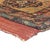 Antique N.west Camel Hair Persian Bakhshaish , 3'5" X 10'1" For Sale In New York - Image 6 of 6