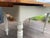 Antique Extendable Table, 1890s For Sale - Image 3 of 18