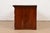 Ethan Allen Georgian Solid Cherry Wood Low Credenza or Sideboard For Sale - Image 12 of 14
