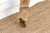 19th Century West African Sun-Bleached Ladder For Sale In Los Angeles - Image 6 of 10