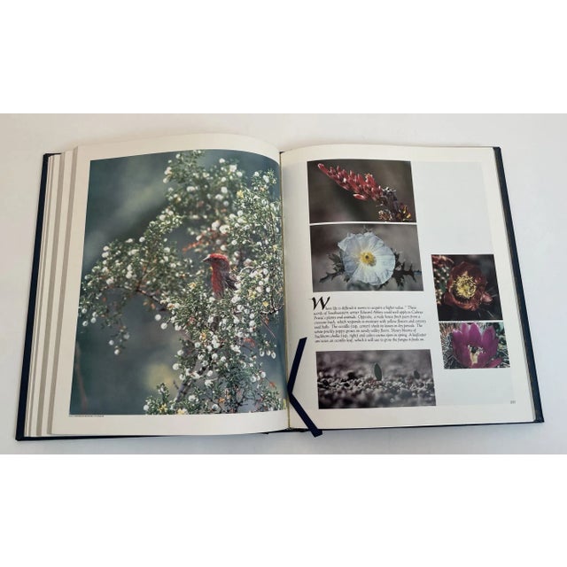 Our Threatened Inheritance: Natural Treasures of the United States Book R Fisher For Sale - Image 10 of 10