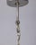 Vintage Italian Murano Glass Pendant Lamp, 1960s For Sale - Image 9 of 13