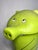 Mid 20th Century Mid 20th Century Quirky Custom Pig Trash Can For Sale - Image 5 of 9