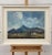 Denis Thornton, Original Post-War Oil Painting of Stormy Day in Kerry Ireland by Irish Artist, 1980 Circa For Sale - Image 4 of 12
