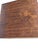 Brown Lane Mid-Century Modern Walnut Cabinet End Table | Style 997-92 For Sale - Image 8 of 8
