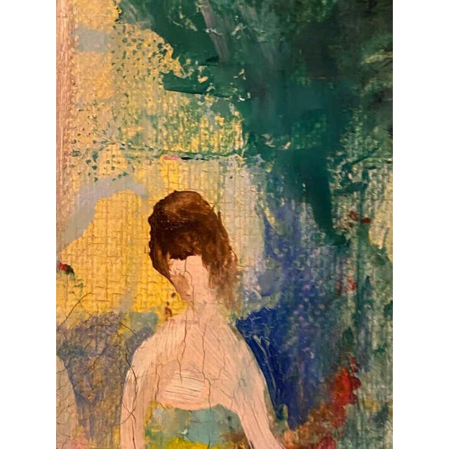 Some artists immediately stand out for the singularity of their work. While very little is known about the 20th-century...