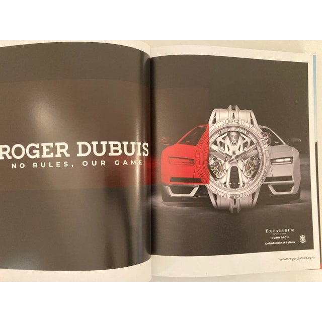 未開封LAMBORGHINI ランボルギーニ　マガジン　ISSUE Lamborghini Magazine Issue #29 Febuary 2021 | Chairish