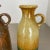 German Multi-Color Pottery Fat Lava Vases from Scheurich, 1970s, Set of 2 For Sale - Image 6 of 18