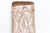 African Antique Architectural White Kaolin Carved Panel For Sale - Image 3 of 7