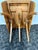 1950s Heywood Wakefield Dining Room Table For Sale - Image 11 of 12