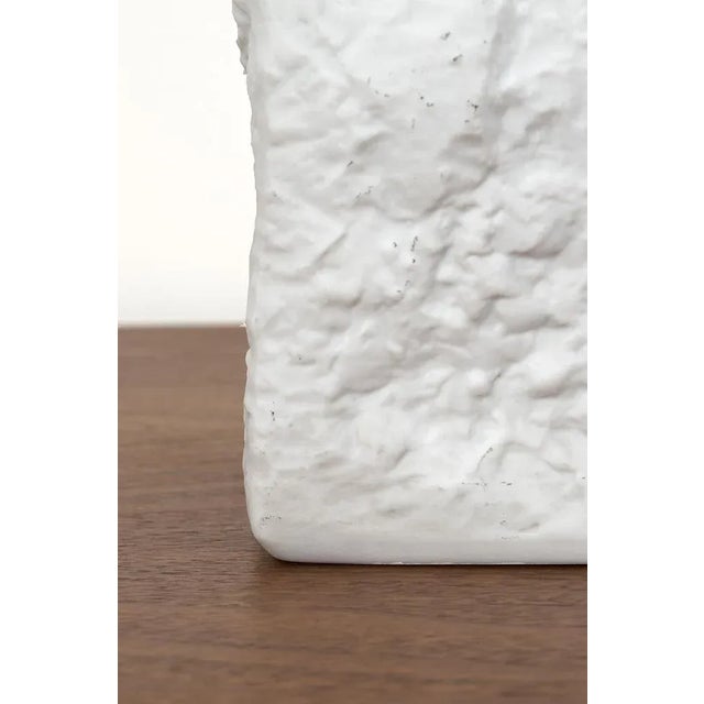 Vintage Floor Vase from Kaiser For Sale - Image 3 of 9