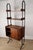Vintage Modular Bookcase in Wood and Metal, Italy, 1960s For Sale - Image 14 of 18