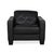 DS-17 Club Chair in Leather from de Sede For Sale - Image 10 of 14
