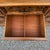 1970s 1970s Henredon Fine Furniture Spanish Revival Oak 9 Drawer Rolling Low Dresser For Sale - Image 5 of 15