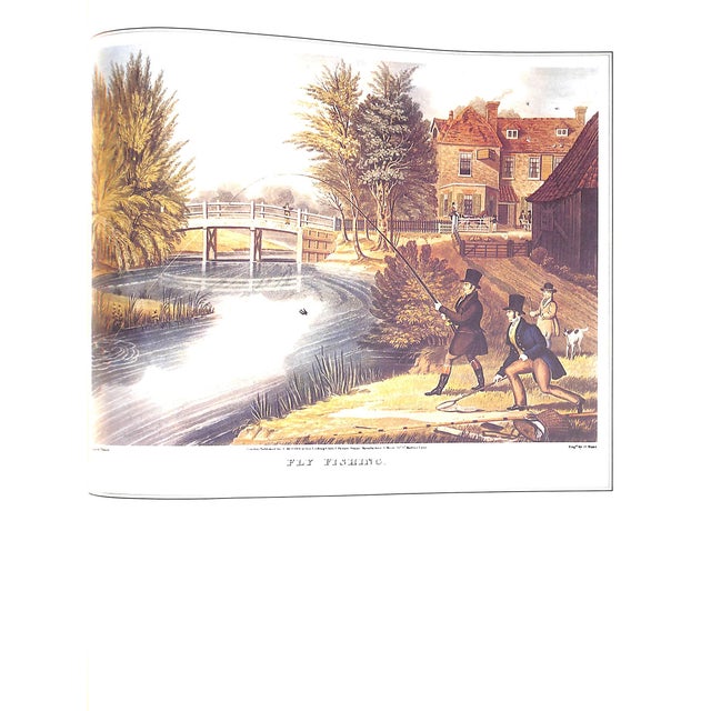 "Sporting Prints" 1974 Wilder, f.l. For Sale - Image 4 of 9