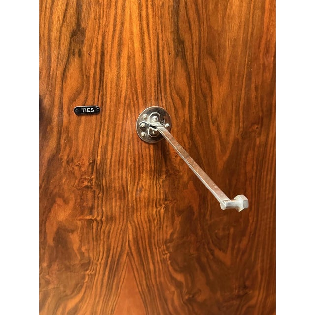 Art Deco Compactum Wardrobe, 1930s For Sale - Image 14 of 18