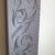 Italian Venetian Etched Glass Wall Mirror, 1960s For Sale In Chicago - Image 6 of 8