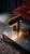 Maroon U 018 Table Lamp by Rollo Studio For Sale - Image 8 of 12