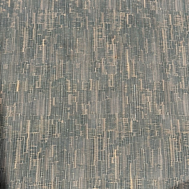 Baker Milling Road Extendable Dining Table and 10 Chairs For Sale In Washington DC - Image 6 of 18