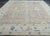 Turkish Oushak Antique Look Rug 12' x 15'4" #21304 Explore a curated collection of hallway runners, wool rugs, and...