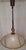 Vintage Height-Adjustable Hanging Lamp in Ash by Aro, 1980s For Sale - Image 4 of 8