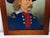 American Oil Painting Civil War Portrait General George Custer 1863 After Benjamin Brady, Framed For Sale - Image 10 of 12