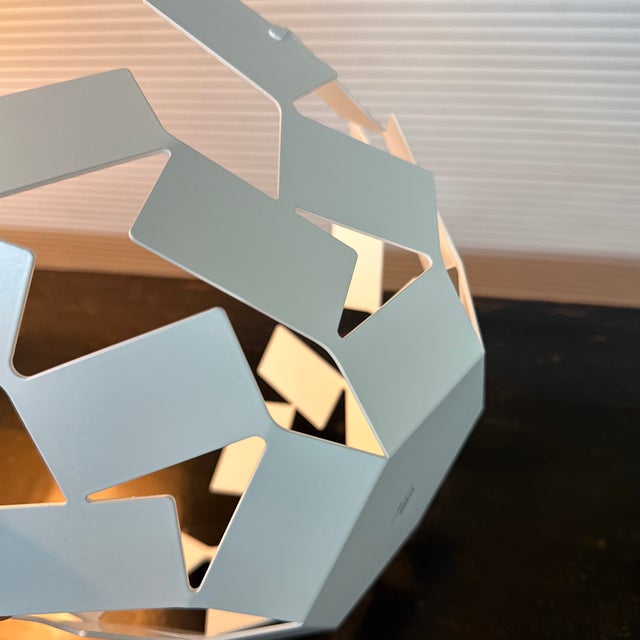 Metal Alessi La Stanza Dello Scirocco Fruit Holder For Sale - Image 7 of 12