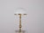 Vest Faux Pendulum Lamp, 1980s For Sale - Image 4 of 12