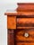 Mid 19th Century Antique American Empire Albany Four Drawer Chest C. 1840 For Sale - Image 5 of 14