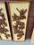 Mid 20th Century Mid Century Set of 4 Carved Teak Wood Tiki Style Tropical Wall Art For Sale - Image 5 of 12