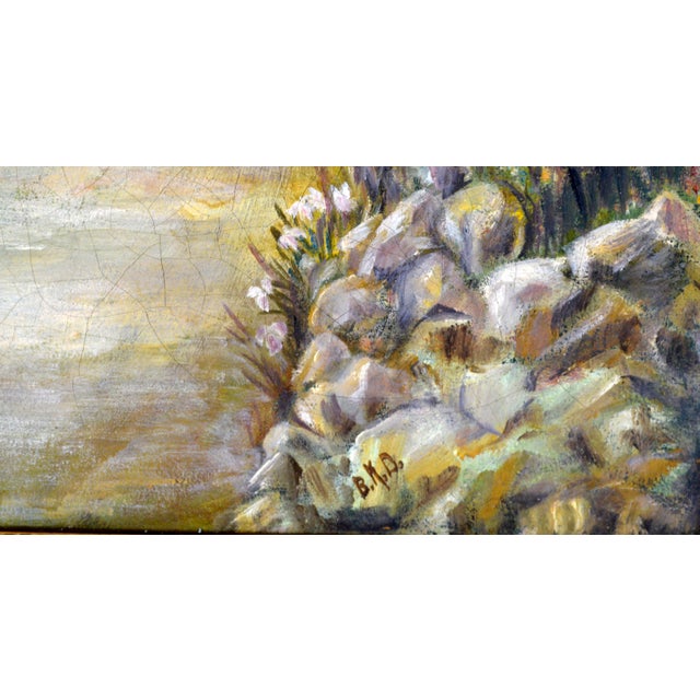 Country Cottage at Sunrise For Sale - Image 4 of 5