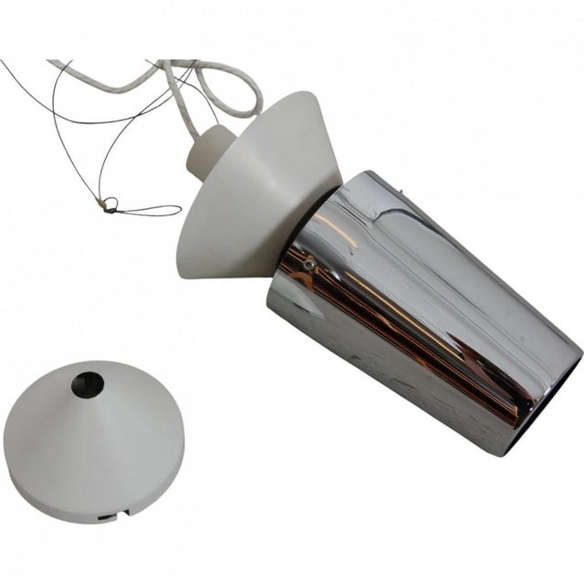 Louvre Lamp by Poul Henningsen For Sale - Image 14 of 16