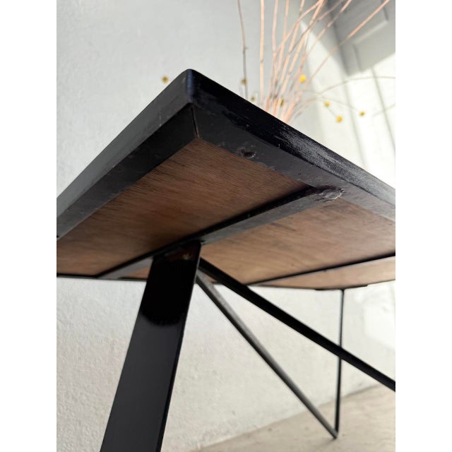 Ceramic Coffee Table from Pirot, 1950s For Sale - Image 17 of 18